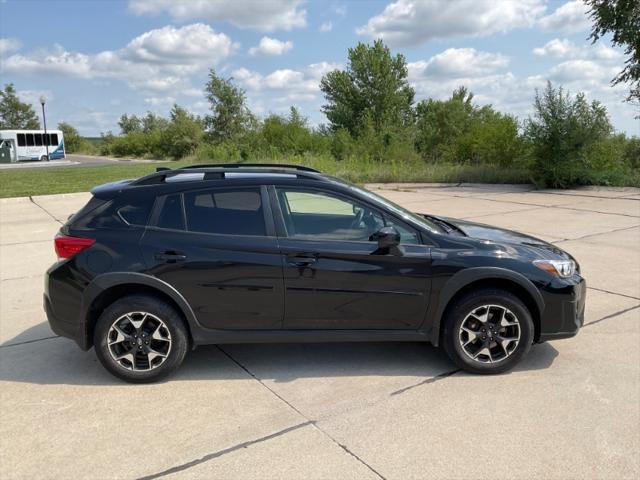2019 Subaru Crosstrek 2.0i Premium for sale in Bennington, NE
