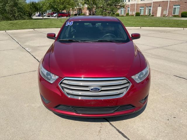 2014 Ford Taurus SEL