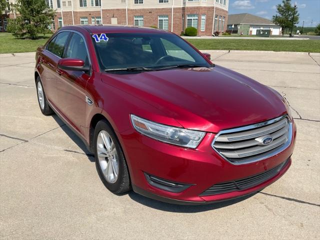 2014 Ford Taurus SEL