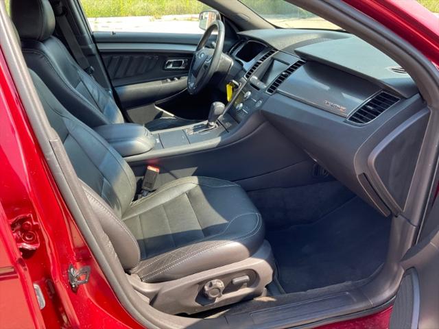 2014 Ford Taurus SEL