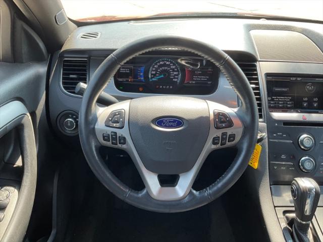 2014 Ford Taurus SEL