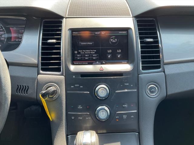 2014 Ford Taurus SEL