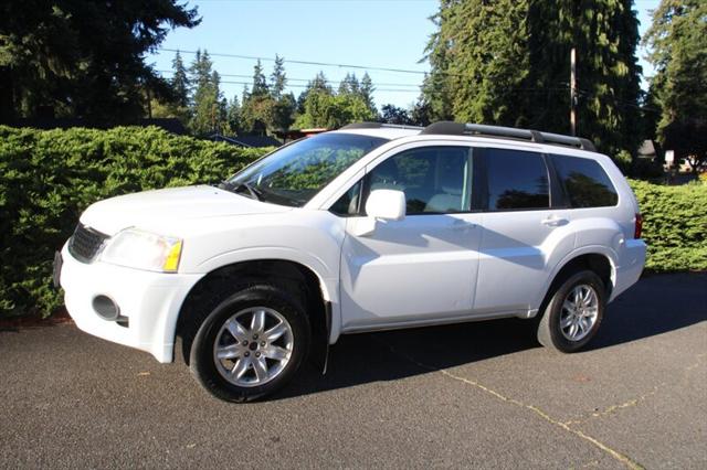2011 Mitsubishi Endeavor LS for sale in Shoreline, WA