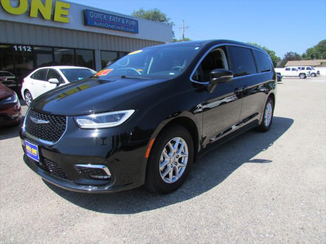 2024 Chrysler Pacifica Touring L for sale in Grand Island, NE