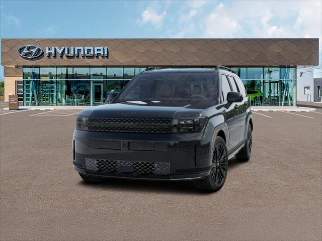 2027 Hyundai Santa Fe Hybrid Calligraphy for sale in North Hampton, NH