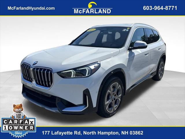 2023 BMW X1 xDrive28i for sale in North Hampton, NH