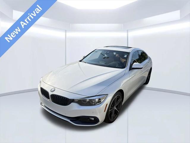 2020 BMW 430i Gran Coupe 430i Gran Coupe for sale in Pensacola, FL