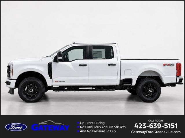 2026 Ford F-350 XL for sale in Greeneville, TN