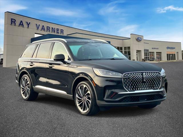 2025 Lincoln Aviator Reserve for sale in Clinton, TN