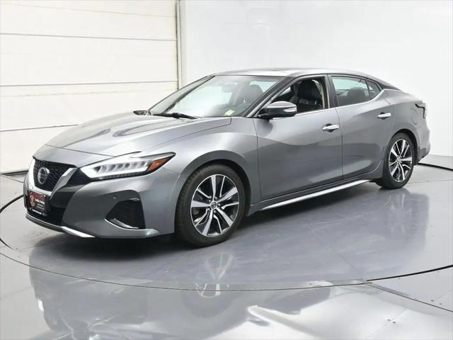 2019 Nissan Maxima 3.5 SL for sale in Bronx, NY