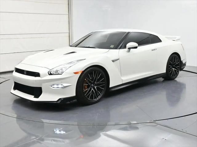 2024 Nissan GT-R Premium Dual-clutch 6-Speed Transmission for sale in Bronx, NY