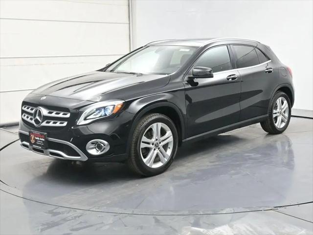 2020 Mercedes-Benz GLA-CLASS GLA 250 4MATIC for sale in Bronx, NY