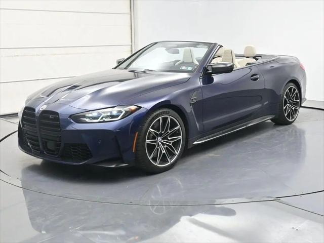 2023 BMW M4 Competition xDrive for sale in Bronx, NY