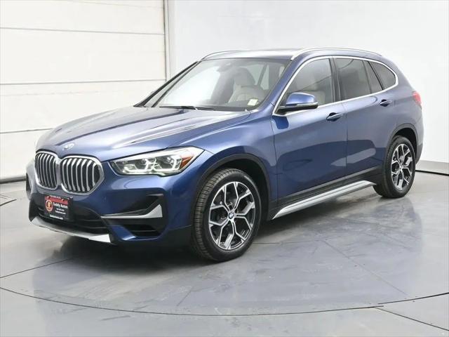 2021 BMW X1 xDrive28i for sale in Bronx, NY
