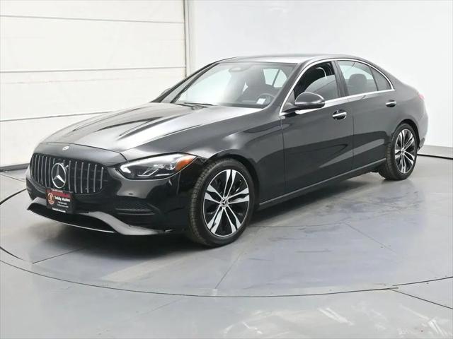 2022 Mercedes-Benz C-CLASS C 300 4MATIC Sedan for sale in Bronx, NY