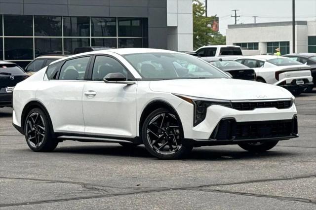 2025 Kia K4 GT-Line for sale in Boise, ID