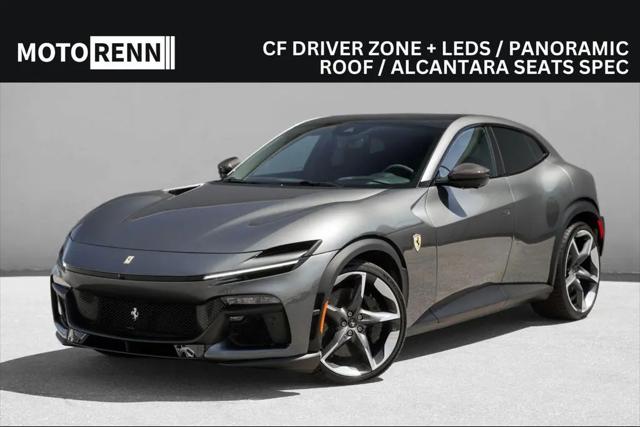 2026 Ferrari Purosangue SUV for sale in Los Angeles, CA