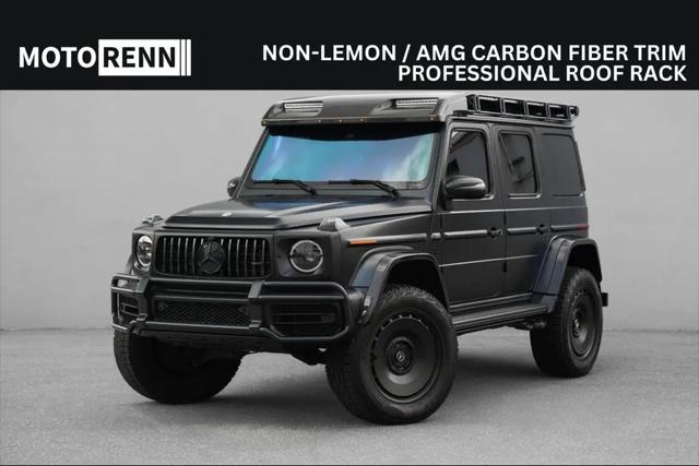 2024 Mercedes-Benz X4 M SUV for sale in Los Angeles, CA