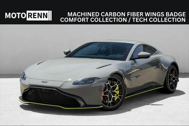 2020 Aston Martin Vantage AMR Hero for sale in Los Angeles, CA