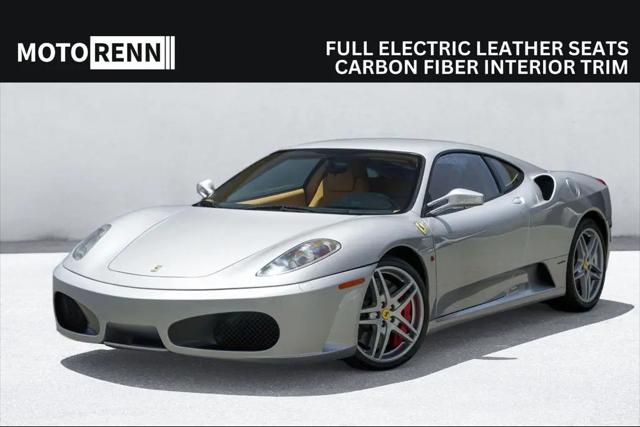 2009 Ferrari F430 Berlinetta for sale in Los Angeles, CA