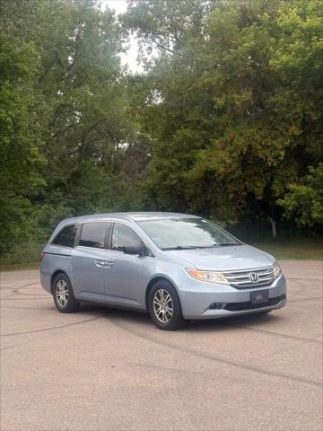 2013 Honda Odyssey EX for sale in Circle Pines, MN