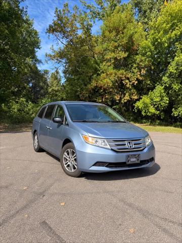 2013 Honda Odyssey EX for sale in Circle Pines, MN