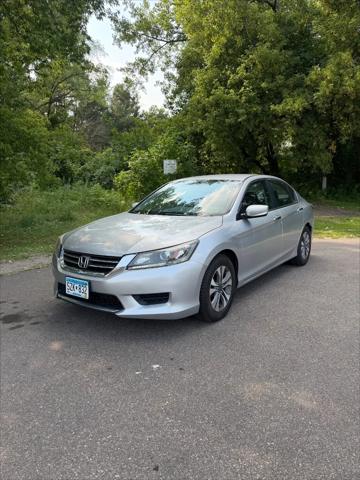 2013 Honda Accord LX for sale in Circle Pines, MN