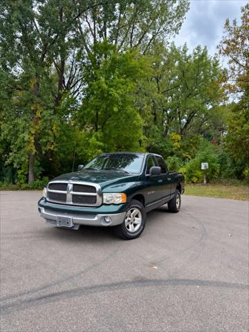 2002 Dodge Ram 1500 Unknown for sale in Circle Pines, MN