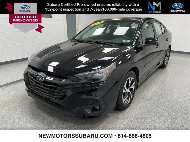 2025 Subaru Legacy Premium for sale in Girard, PA