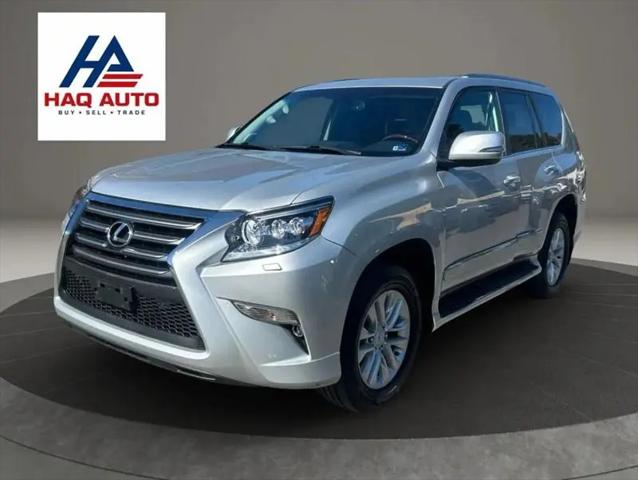 2016 Lexus GX 460 Base for sale in Norfolk, VA