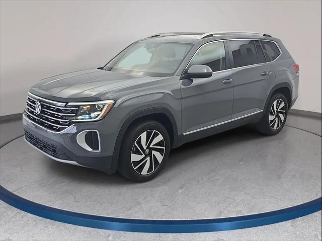 2026 Volkswagen Atlas SEL for sale in Cary, NC