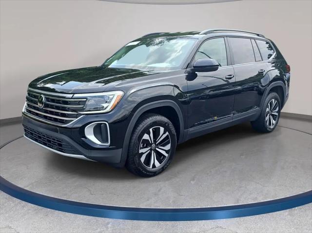 2026 Volkswagen Atlas SE for sale in Cary, NC