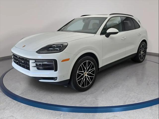 2025 Porsche Cayenne Cayenne for sale in Cary, NC