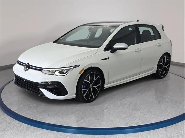 2024 Volkswagen Golf R 2.0T for sale in Cary, NC