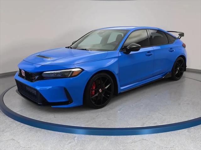 2024 Honda Civic Manual for sale in Cary, NC