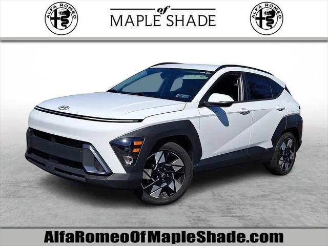 2024 Hyundai Kona SEL for sale in Maple Shade, NJ