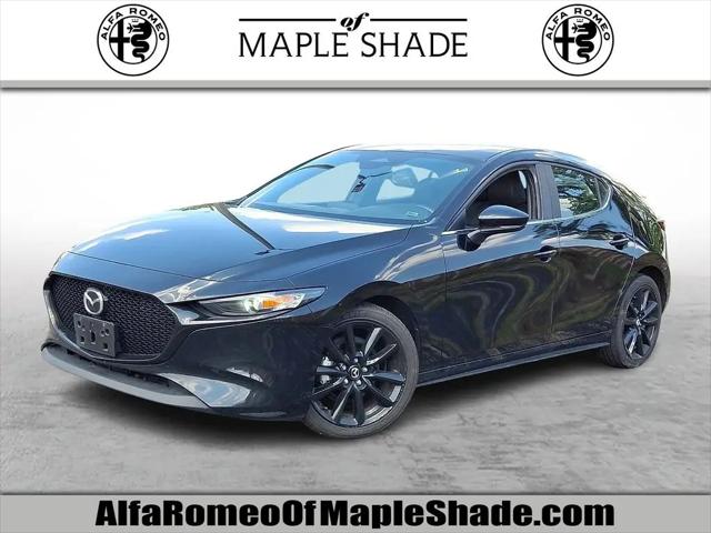 2024 Mazda Mazda3 2.5 S Select Sport for sale in Maple Shade, NJ