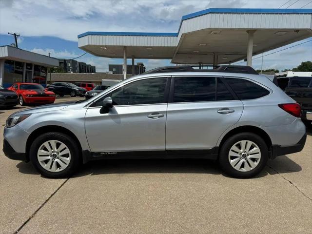 2019 Subaru Outback 2.5i Premium for sale in Gladstone, MO
