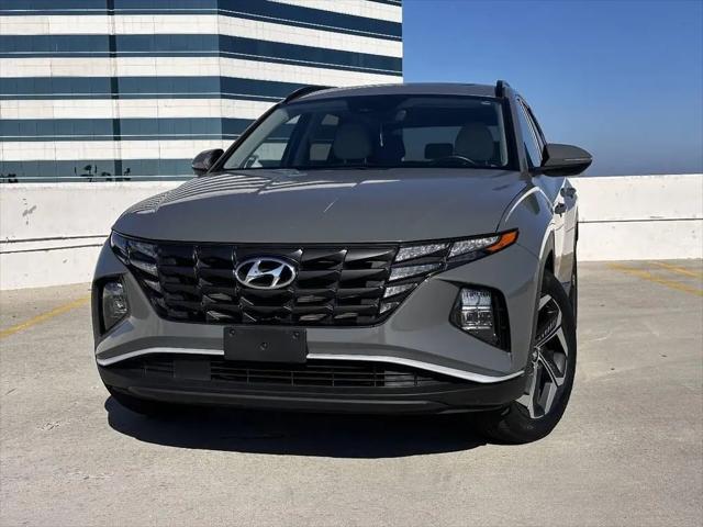 2024 Hyundai Tucson SEL for sale in Huntington Beach, CA