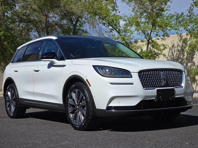 2020 Lincoln Corsair Reserve for sale in Mesa, AZ