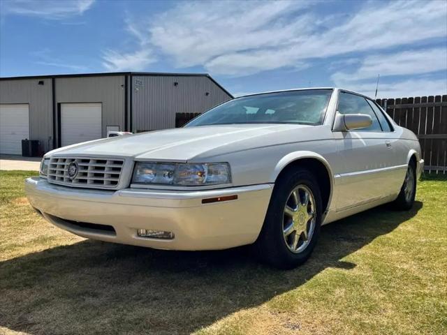 2001 Cadillac Eldorado ETC for sale in Venus, TX