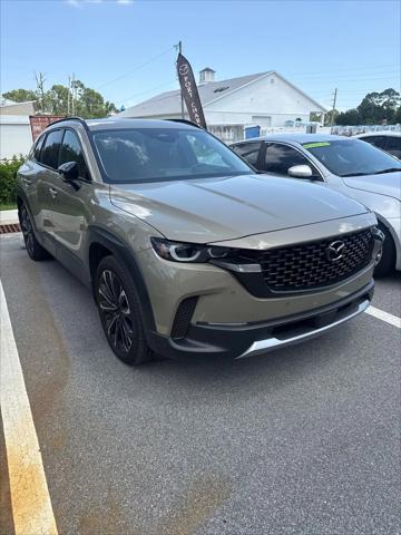 2026 Mazda CX-50 2.5 Turbo Premium Plus for sale in Port Charlotte, FL
