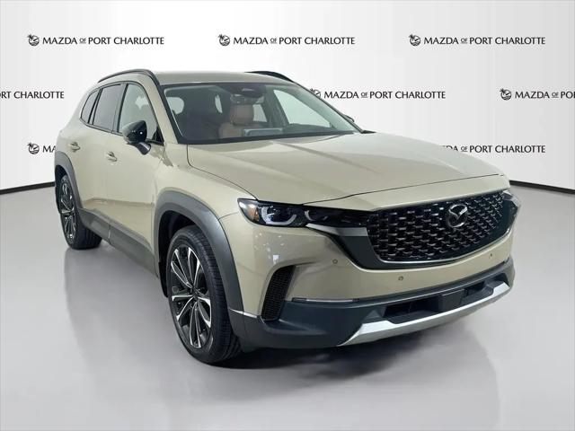 2026 Mazda CX-50 2.5 Turbo Premium Plus for sale in Port Charlotte, FL