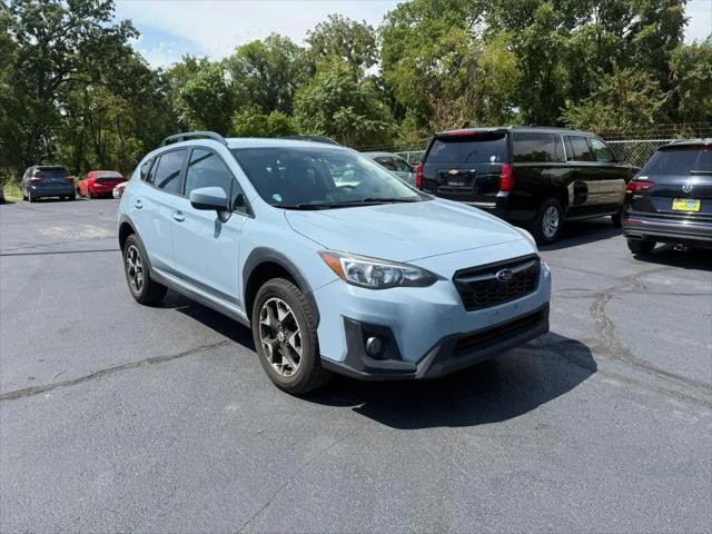 2018 Subaru Crosstrek 2.0i Premium for sale in Springfield, MO