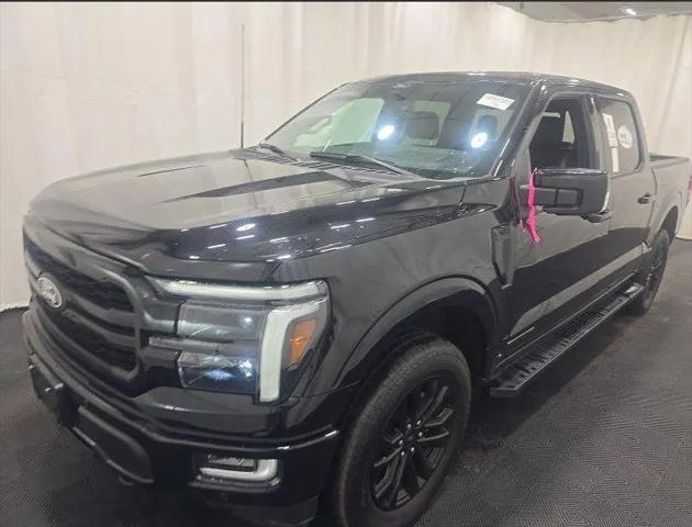 2024 Ford F-150 LARIAT for sale in Sullivan, IN