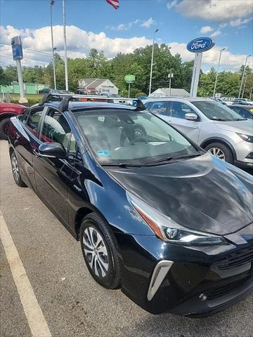2019 Toyota Prius LE for sale in Raynham, MA