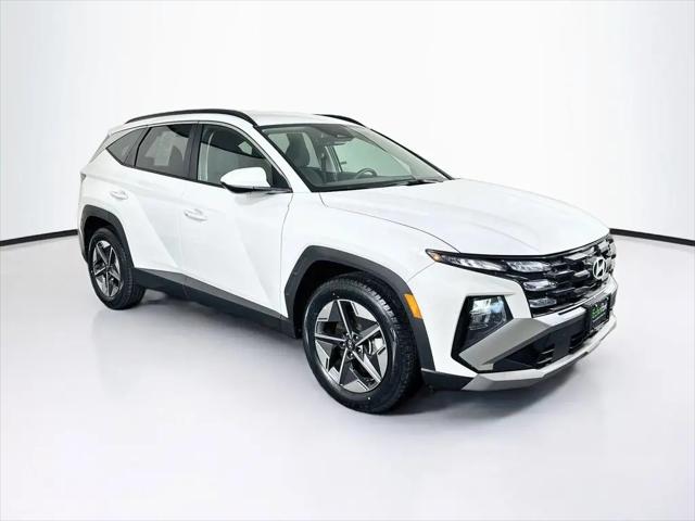 2026 Hyundai Tucson SEL for sale in New Braunfels, TX