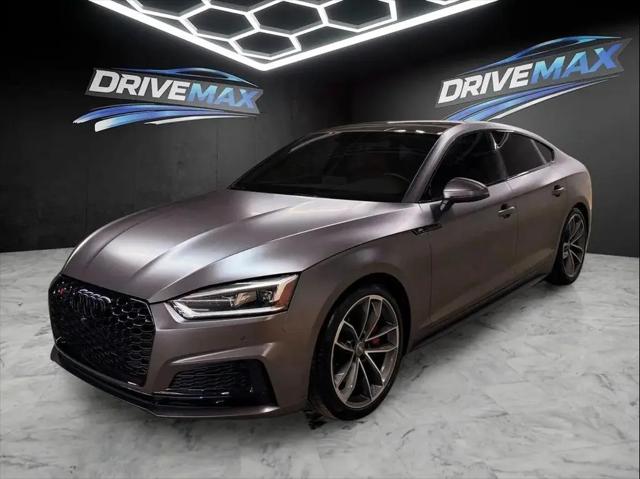 2019 Audi S5 3.0T Premium for sale in Woodbury, NY