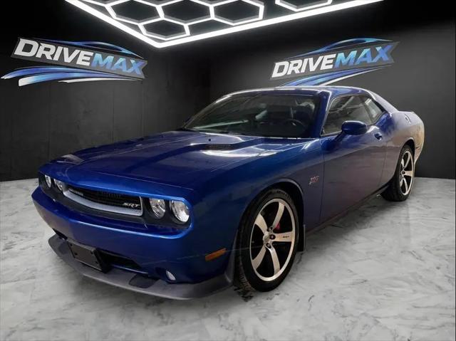 2012 Dodge Challenger SRT8 392 for sale in Woodbury, NY