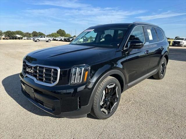 2025 Kia Telluride S for sale in Clyde, TX